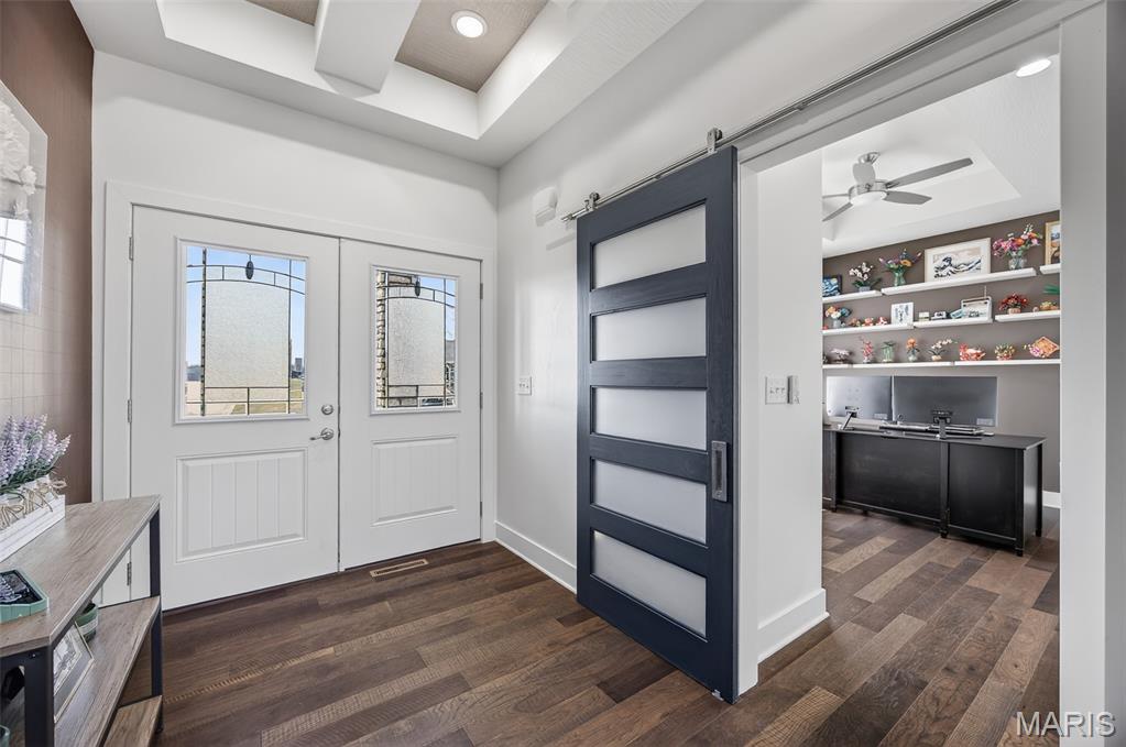 Briar Pointe Estates - Residential