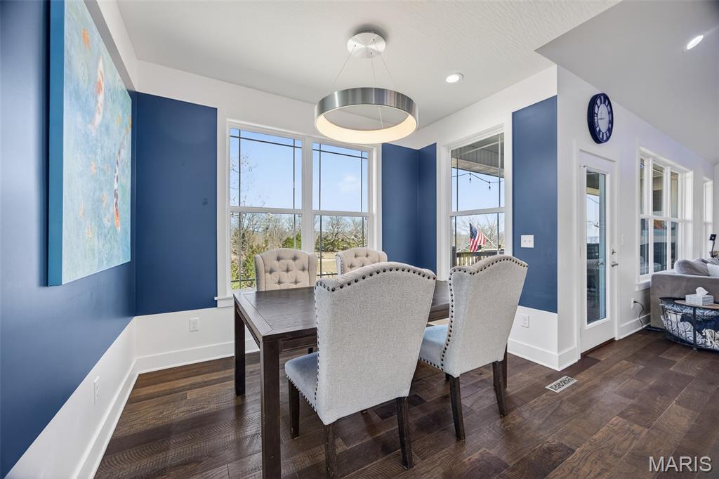 Briar Pointe Estates - Residential