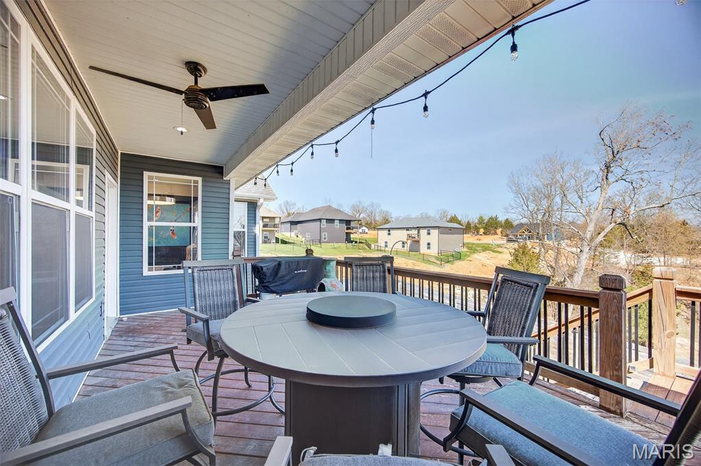 Briar Pointe Estates - Residential