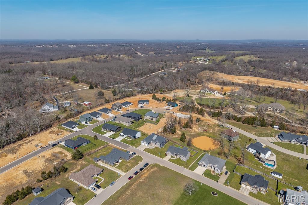 Briar Pointe Estates - Residential