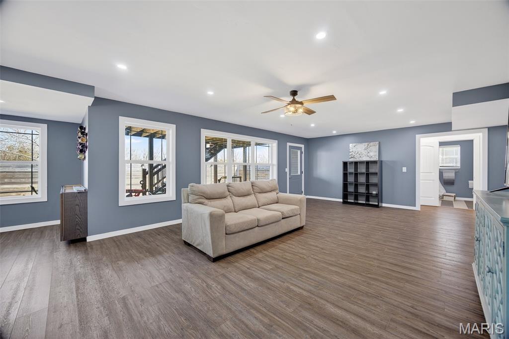 Briar Pointe Estates - Residential