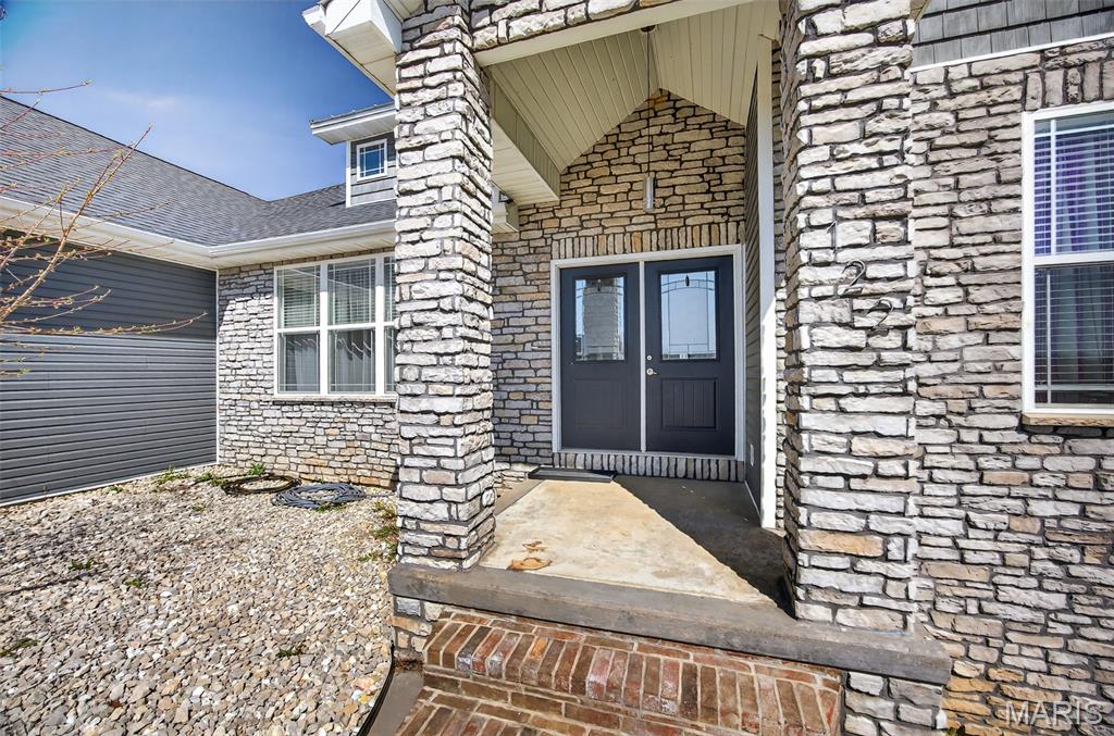 Briar Pointe Estates - Residential