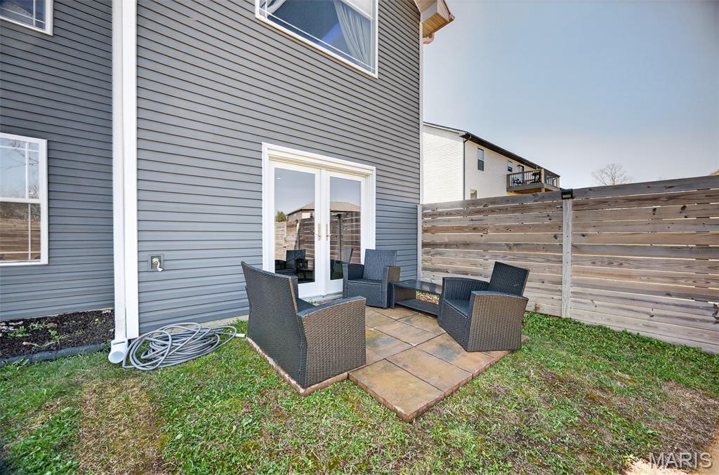 Briar Pointe Estates - Residential