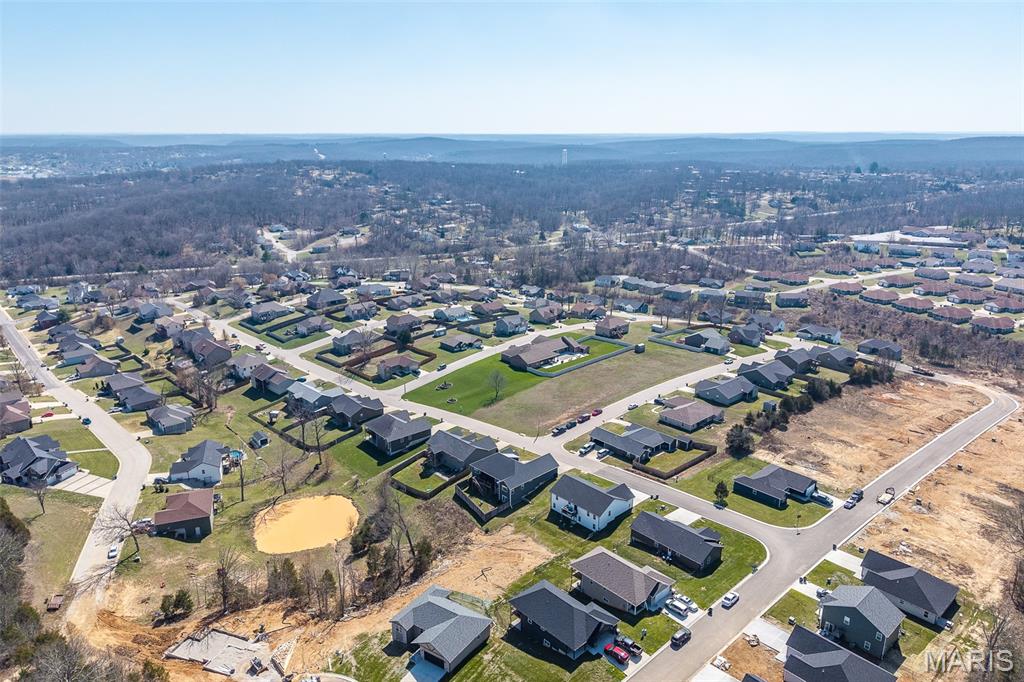 Briar Pointe Estates - Residential