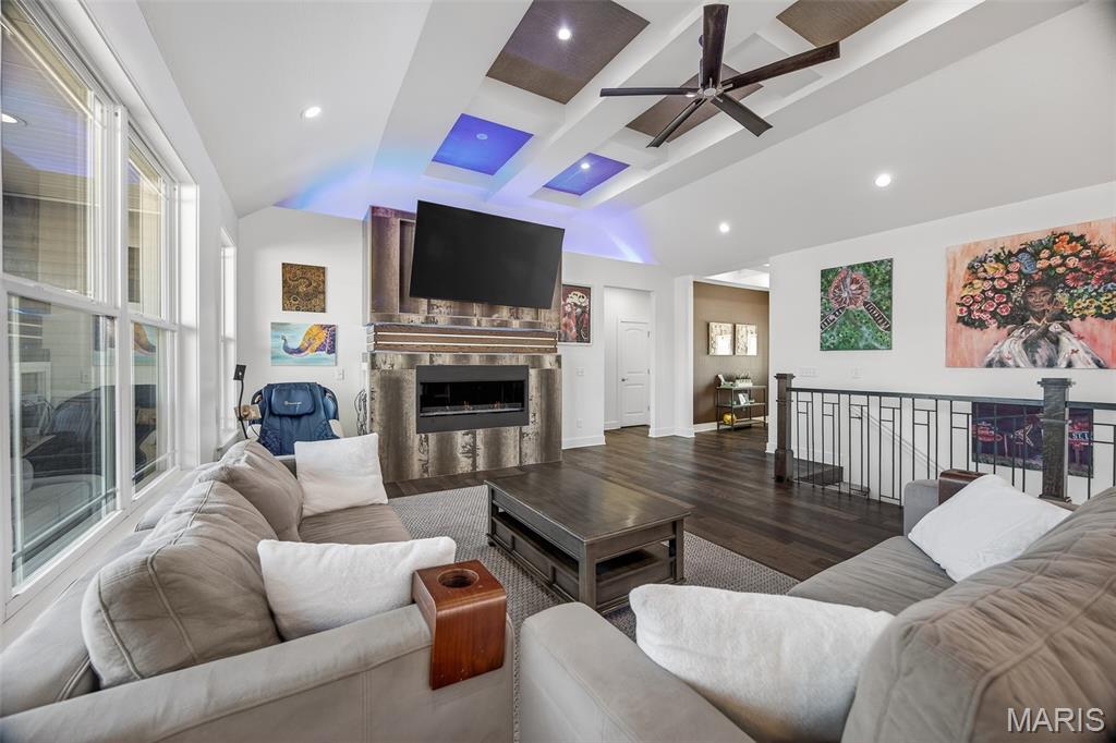 Briar Pointe Estates - Residential