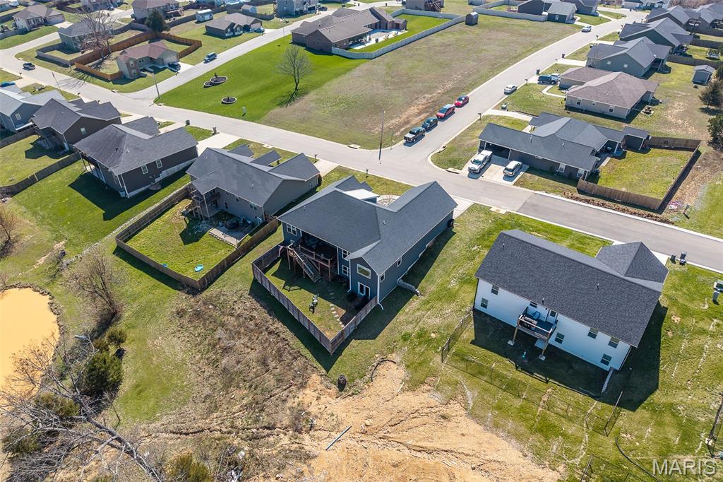 Briar Pointe Estates - Residential