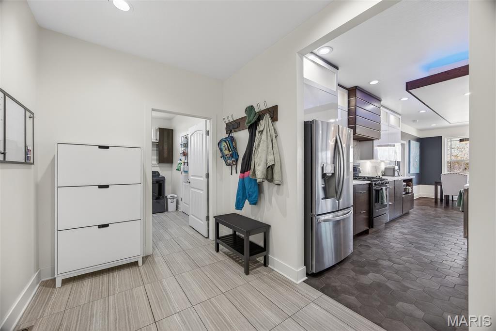 Briar Pointe Estates - Residential