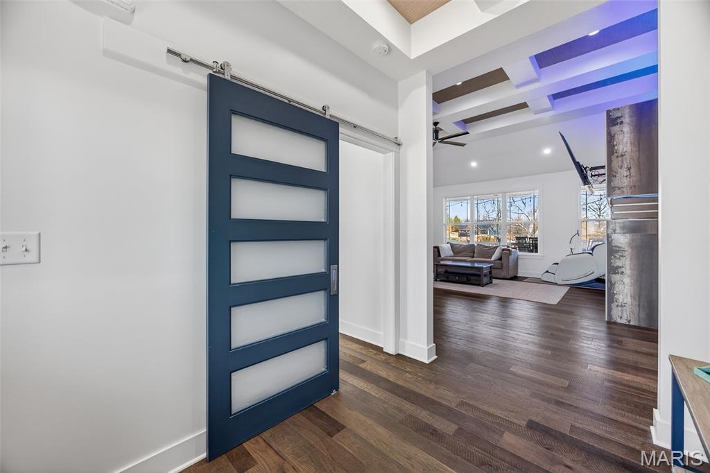 Briar Pointe Estates - Residential