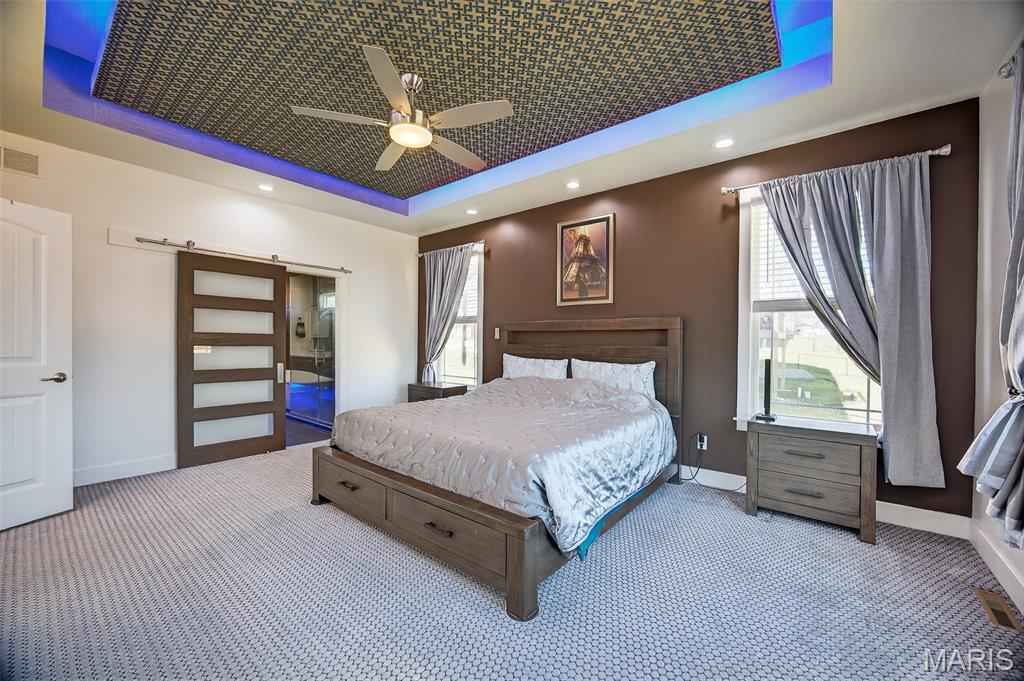 Briar Pointe Estates - Residential