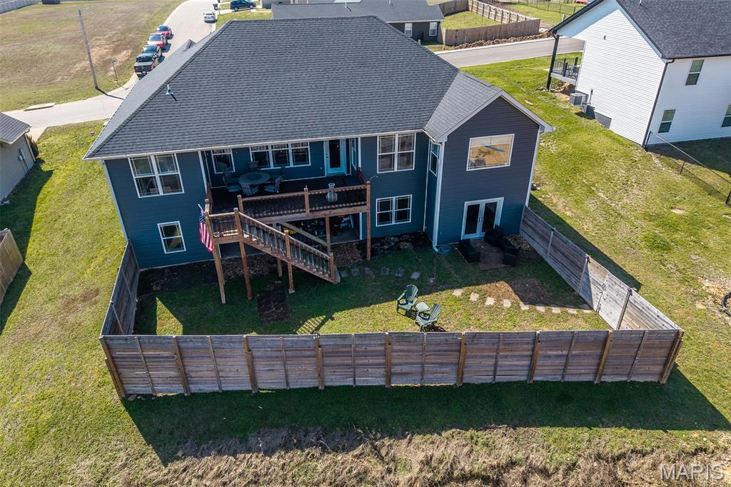 Briar Pointe Estates - Residential