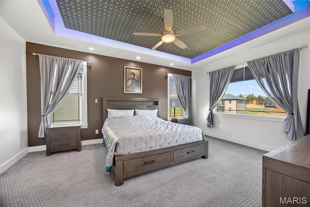 Briar Pointe Estates - Residential