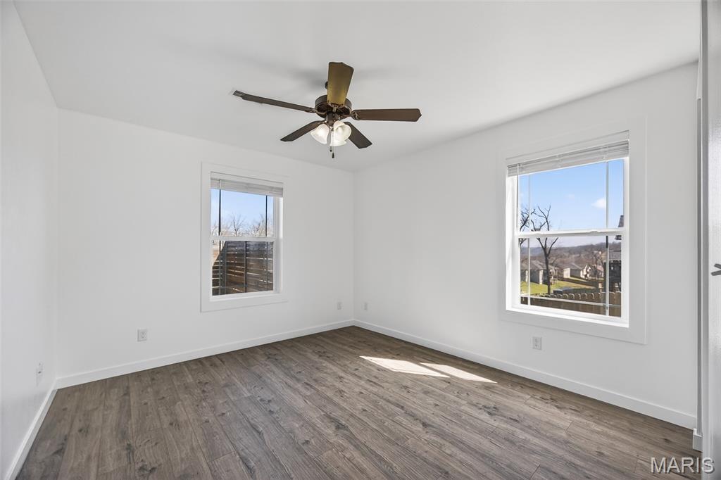 Briar Pointe Estates - Residential