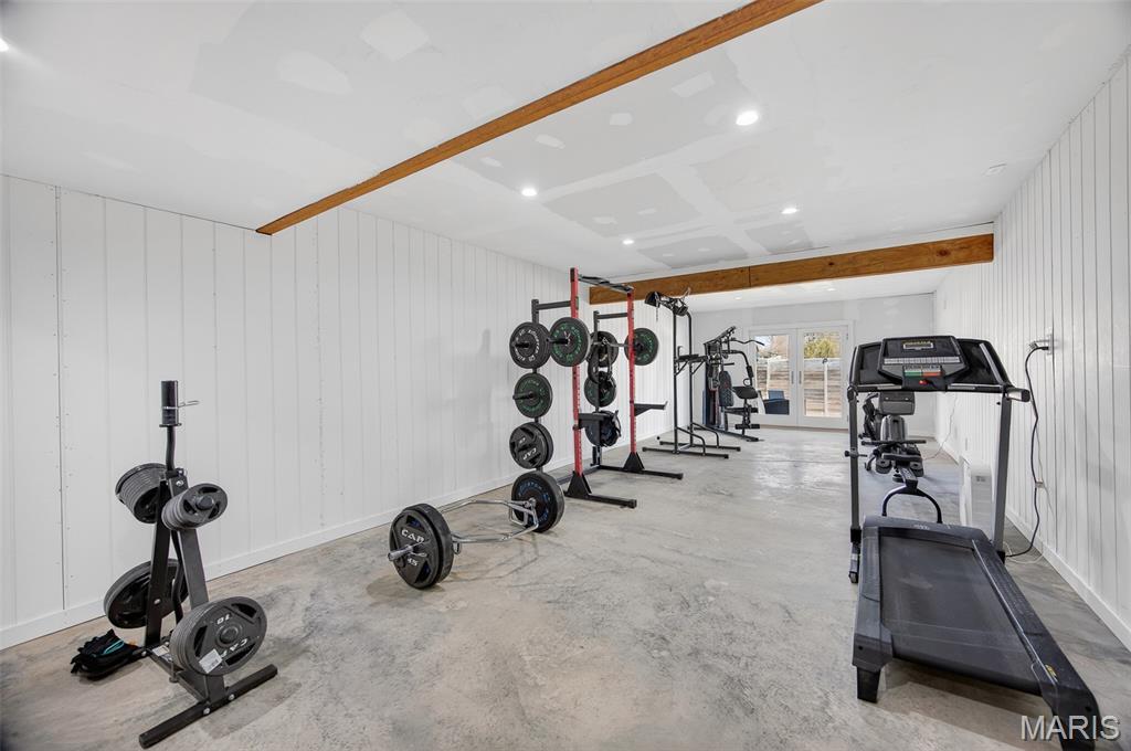 Briar Pointe Estates - Residential