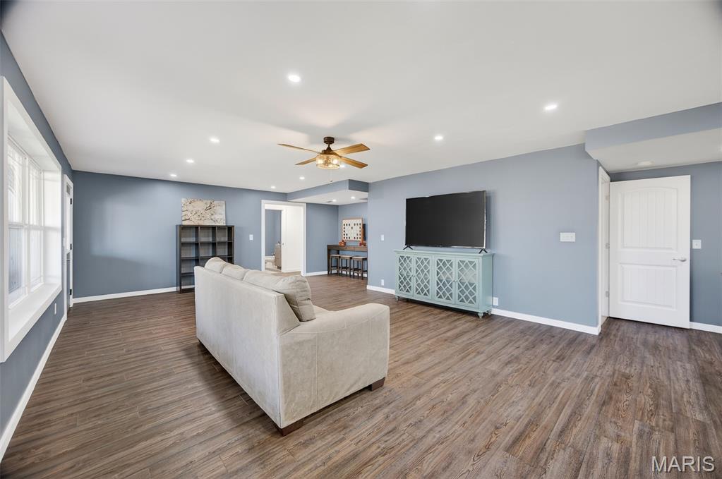 Briar Pointe Estates - Residential