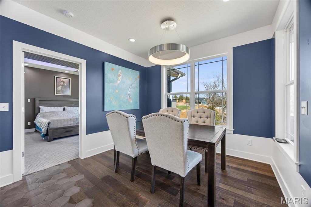 Briar Pointe Estates - Residential