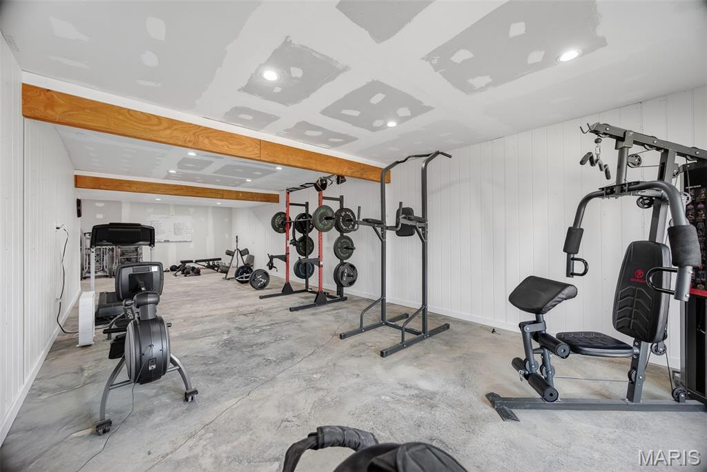 Briar Pointe Estates - Residential