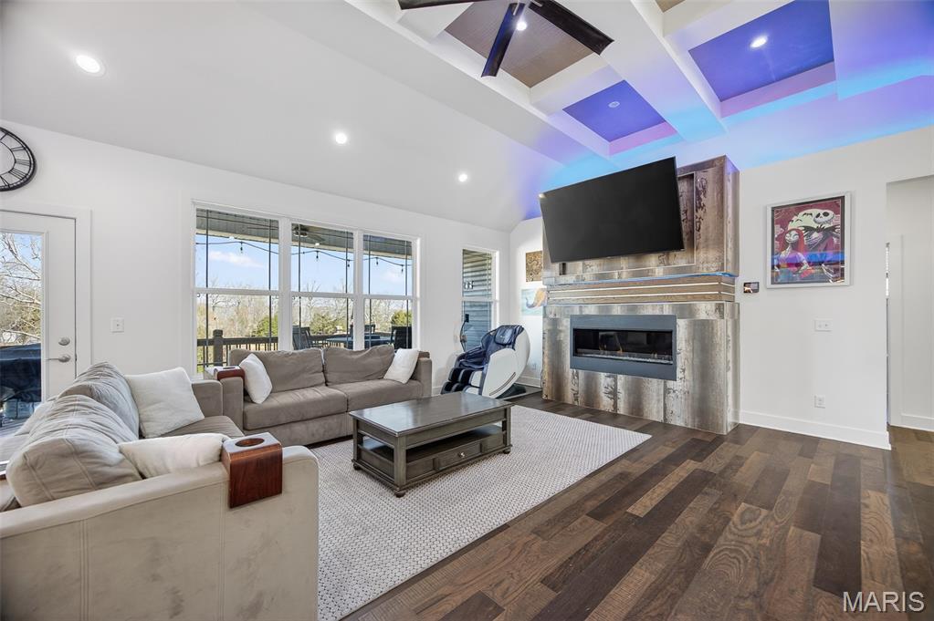 Briar Pointe Estates - Residential