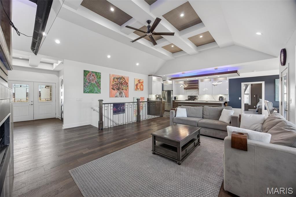 Briar Pointe Estates - Residential