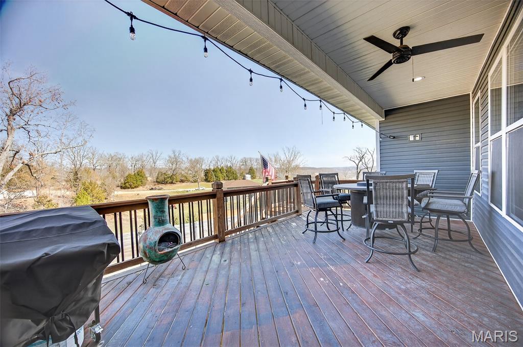 Briar Pointe Estates - Residential