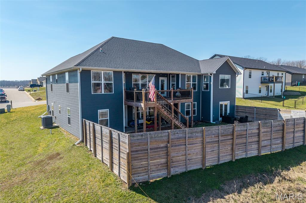 Briar Pointe Estates - Residential