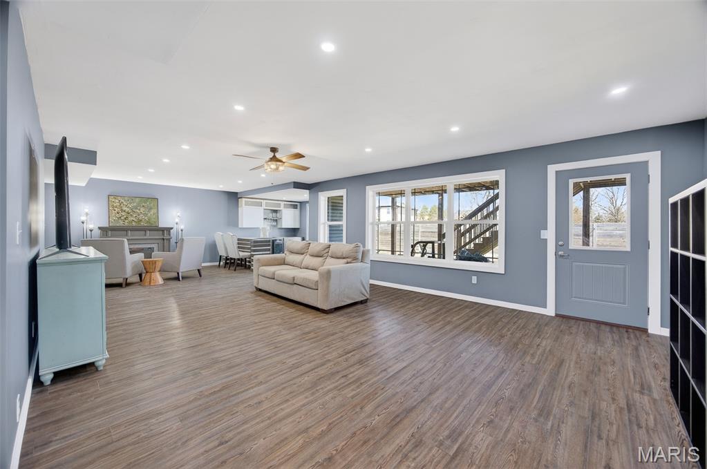 Briar Pointe Estates - Residential