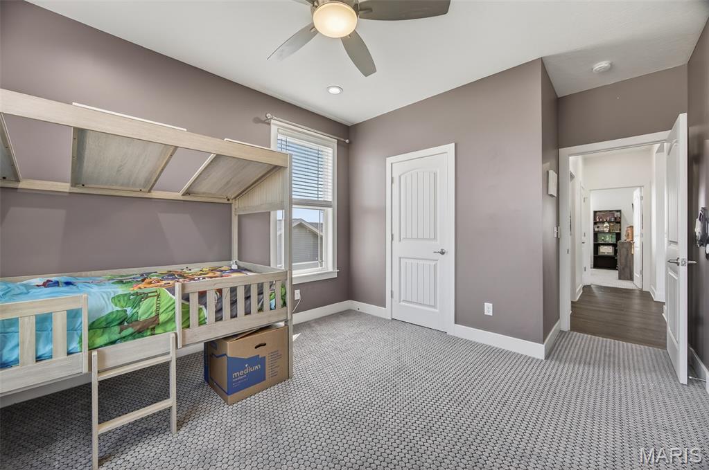 Briar Pointe Estates - Residential