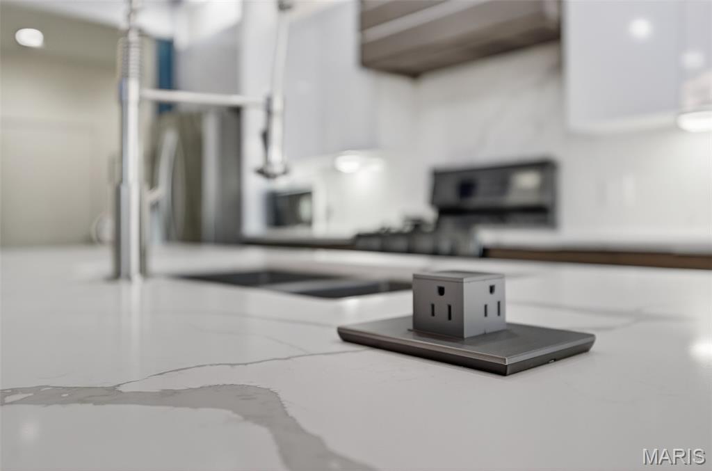 Briar Pointe Estates - Residential