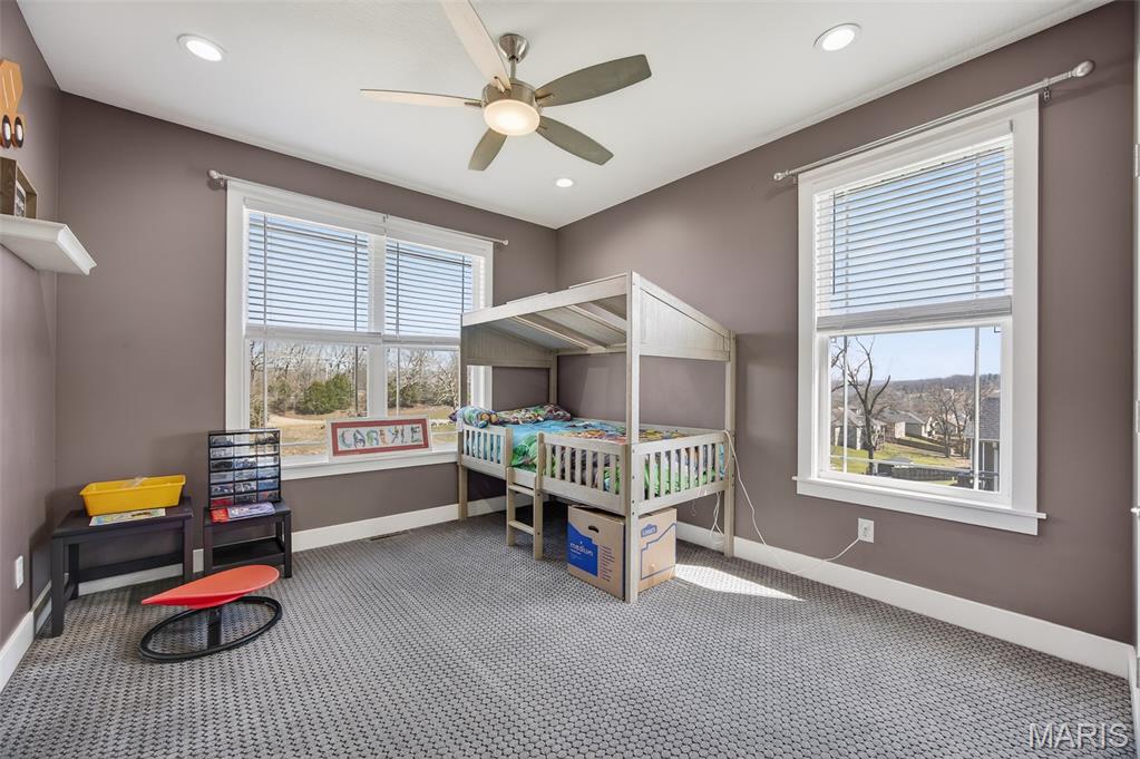 Briar Pointe Estates - Residential