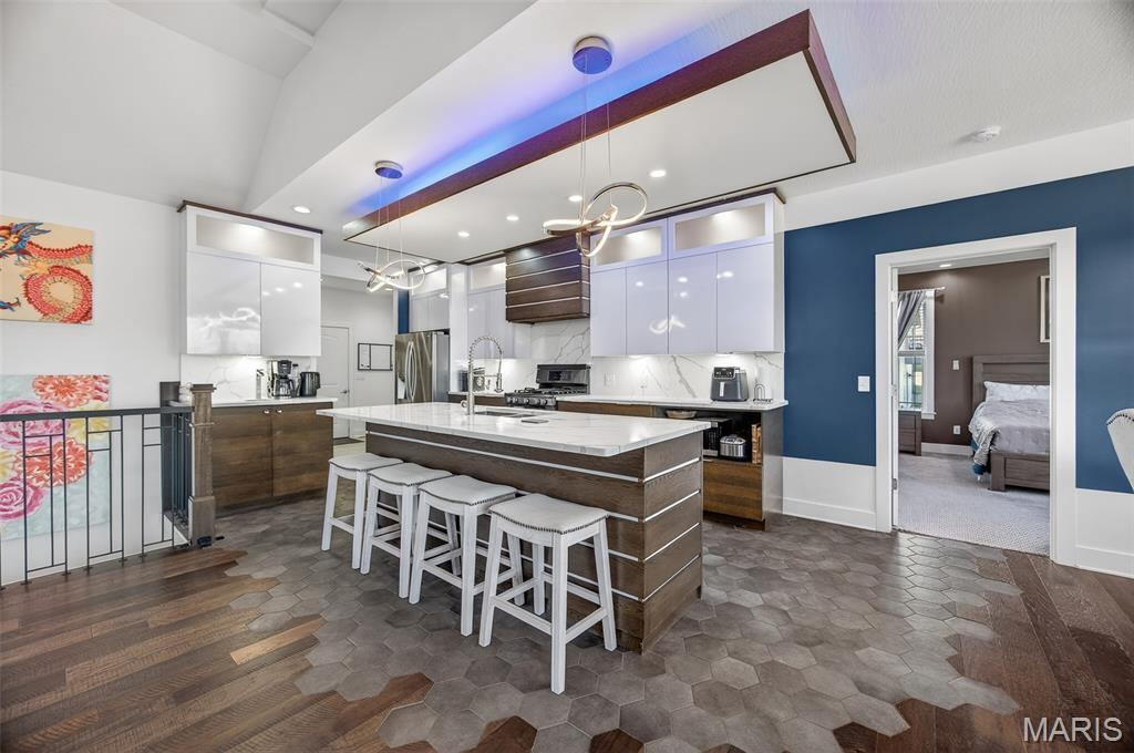 Briar Pointe Estates - Residential