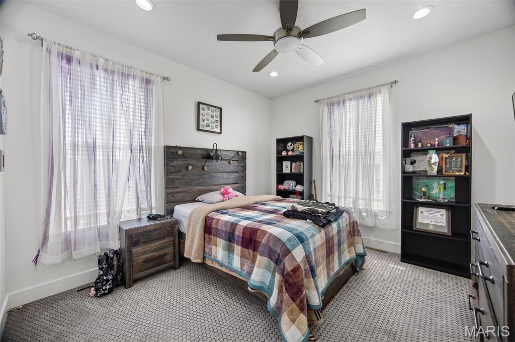 Briar Pointe Estates - Residential