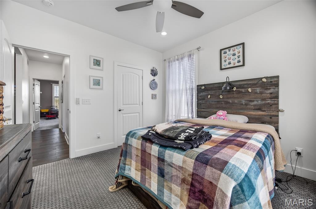 Briar Pointe Estates - Residential