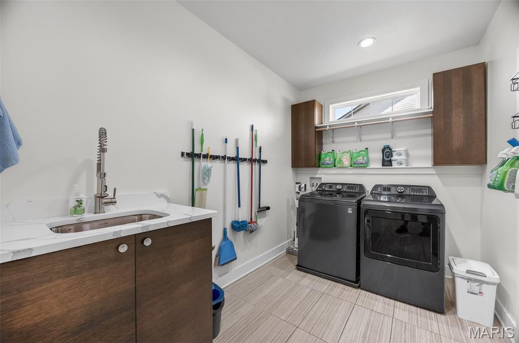 Briar Pointe Estates - Residential