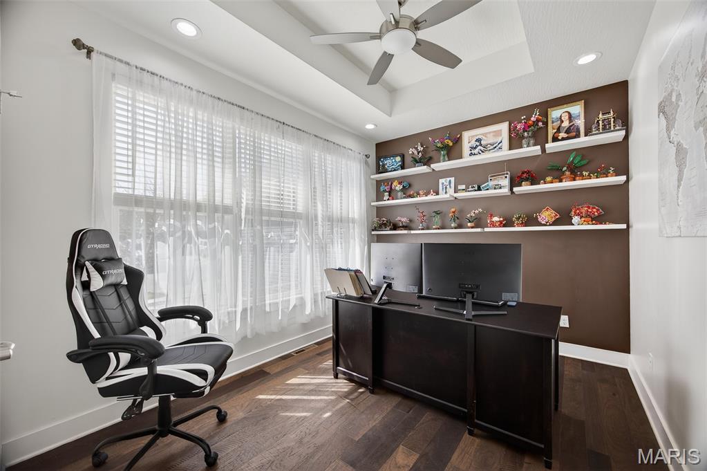 Briar Pointe Estates - Residential