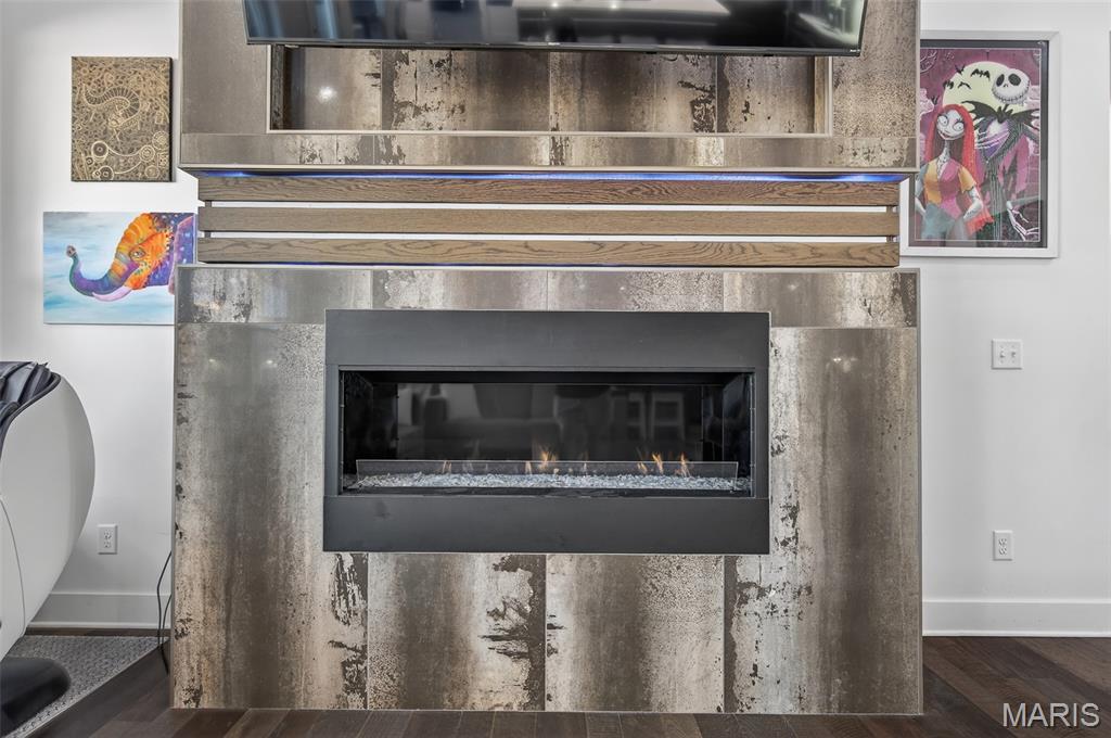 Briar Pointe Estates - Residential