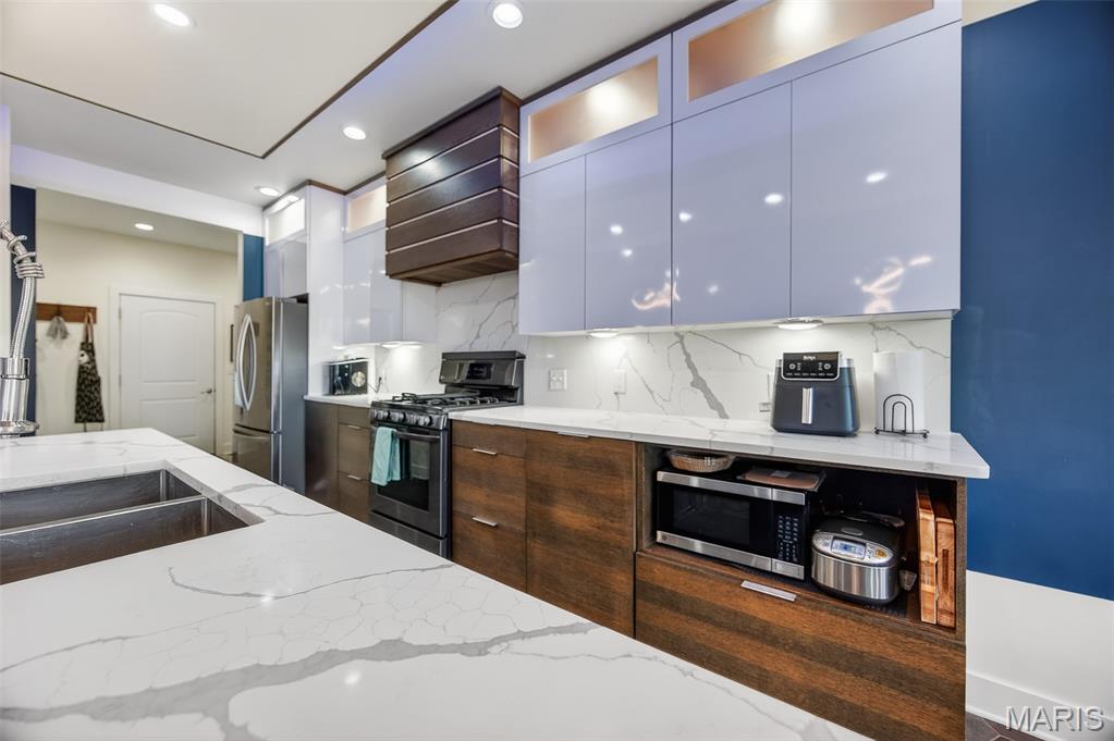 Briar Pointe Estates - Residential