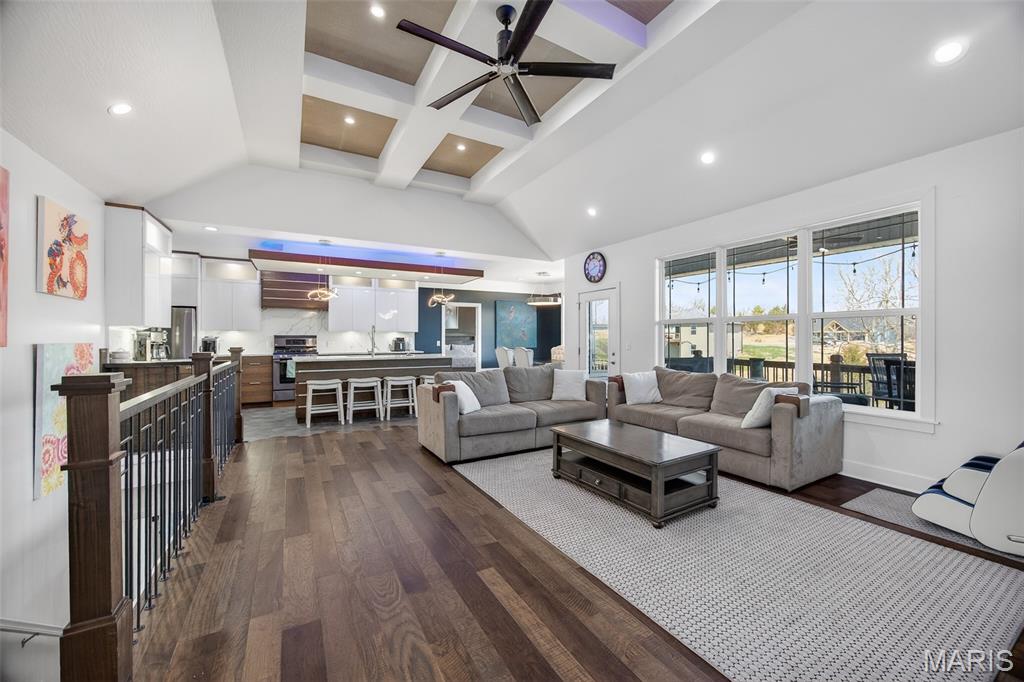 Briar Pointe Estates - Residential