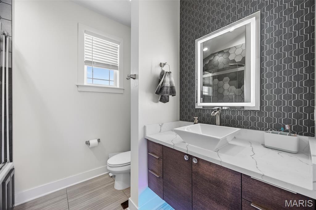 Briar Pointe Estates - Residential