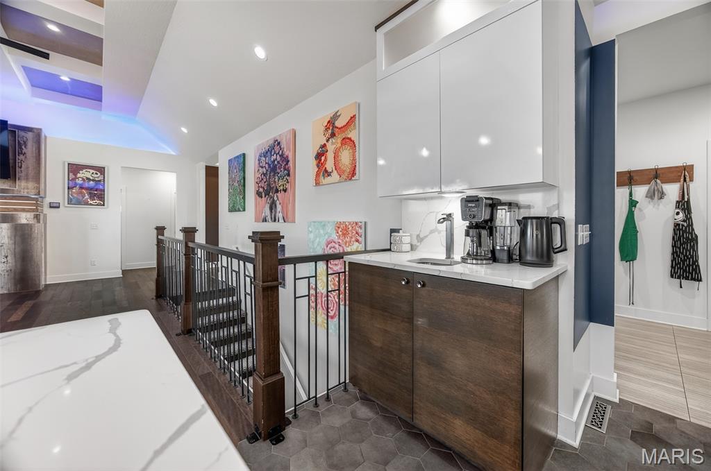 Briar Pointe Estates - Residential