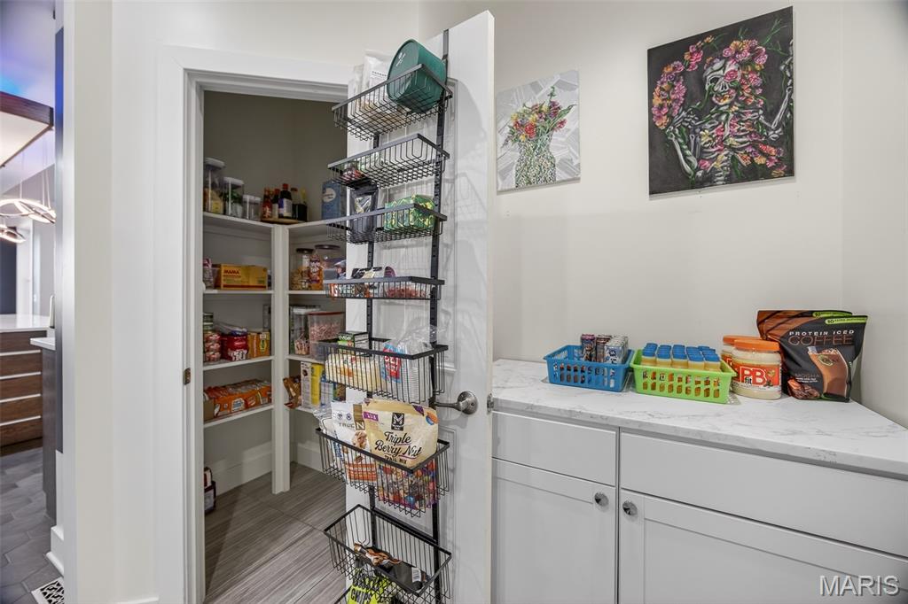 Briar Pointe Estates - Residential