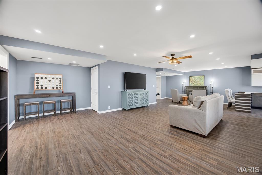 Briar Pointe Estates - Residential