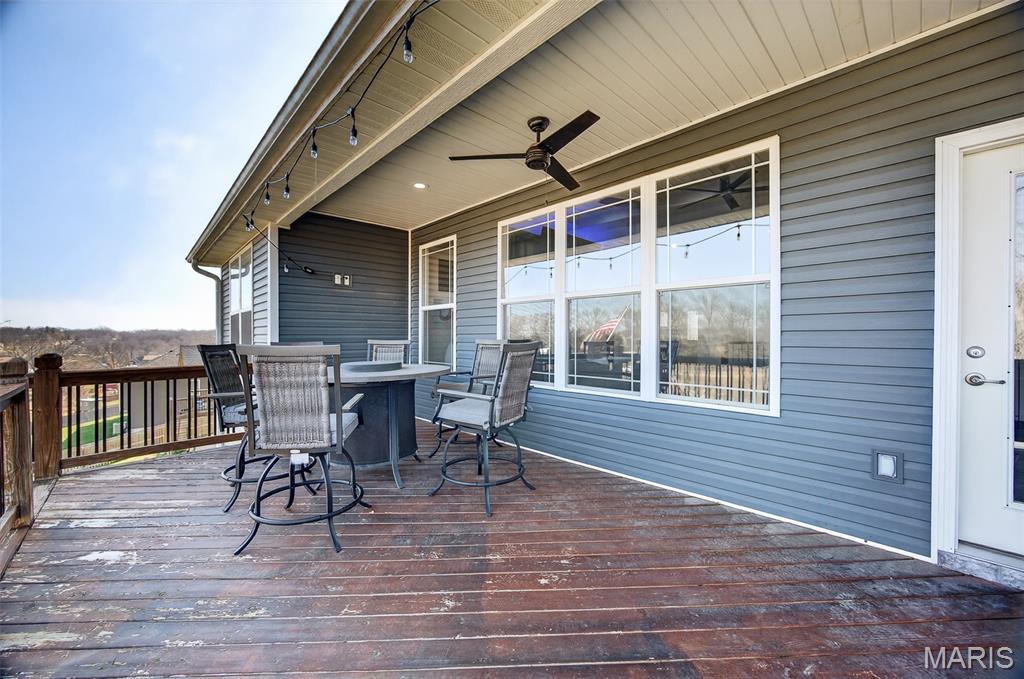 Briar Pointe Estates - Residential