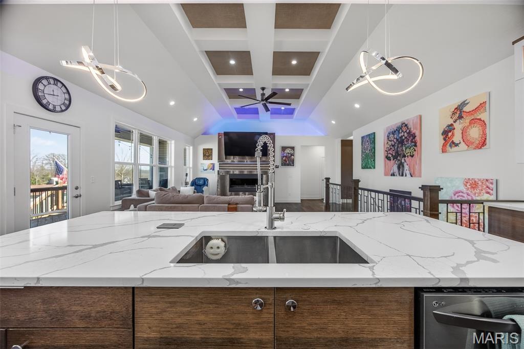 Briar Pointe Estates - Residential