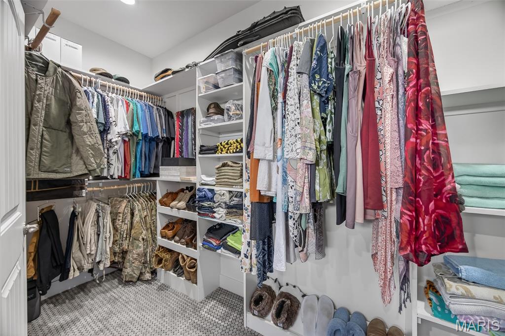 Briar Pointe Estates - Residential