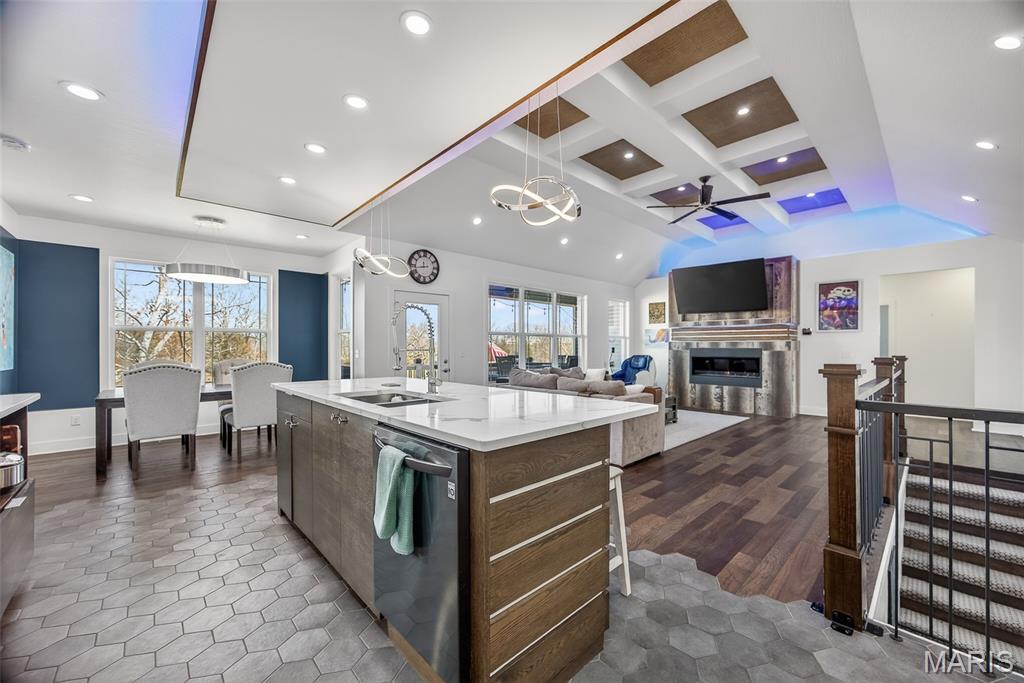 Briar Pointe Estates - Residential