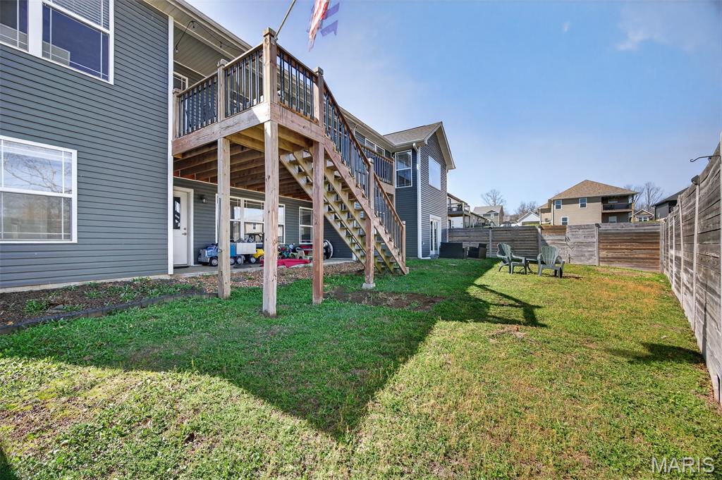 Briar Pointe Estates - Residential