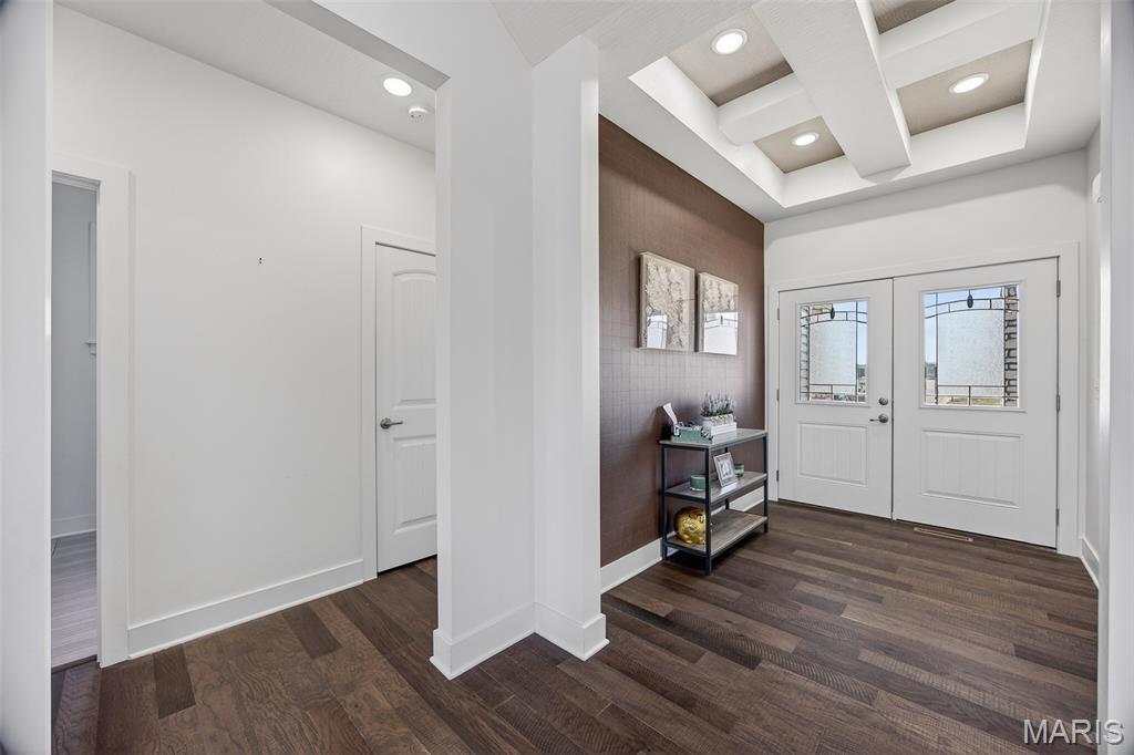 Briar Pointe Estates - Residential