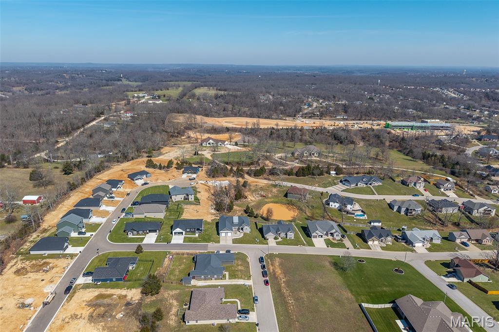 Briar Pointe Estates - Residential