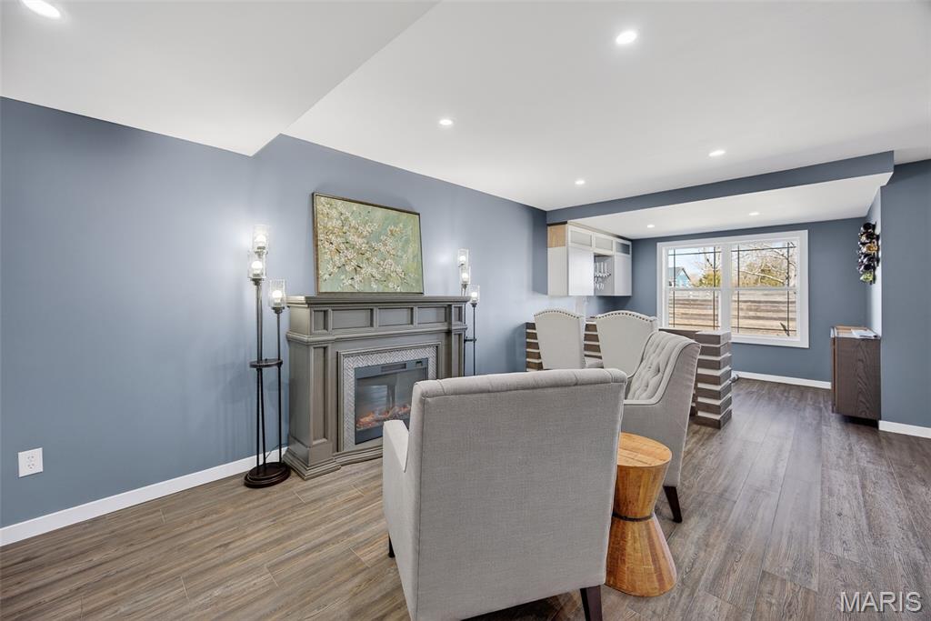 Briar Pointe Estates - Residential