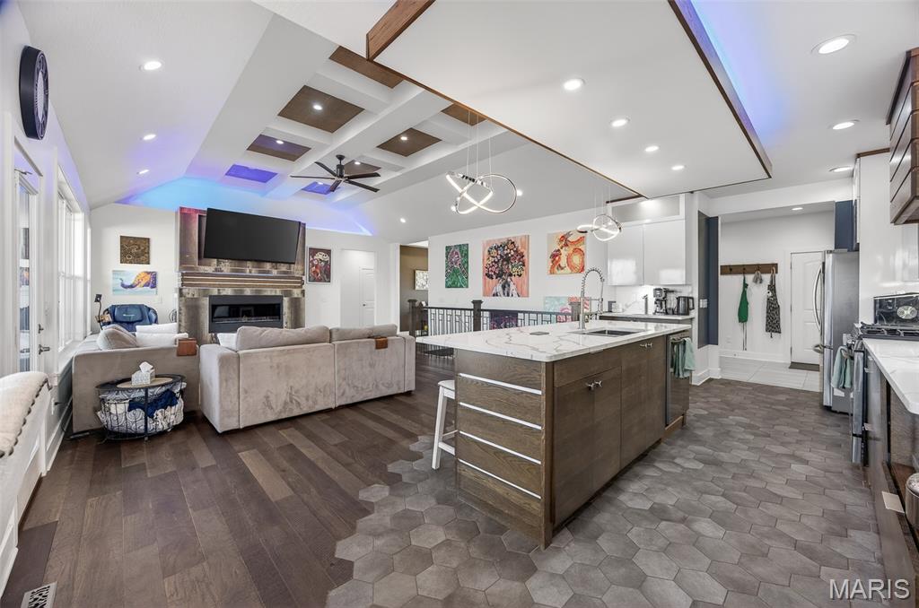 Briar Pointe Estates - Residential