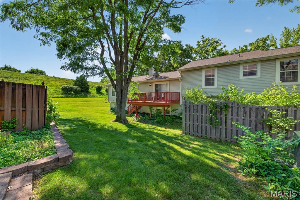 Woodlake Village Condo 4 - Residential